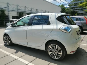 Обява за продажба на Renault Zoe ~14 800 лв. - изображение 4