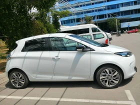 Обява за продажба на Renault Zoe ~14 800 лв. - изображение 6