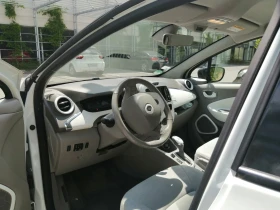 Обява за продажба на Renault Zoe ~14 800 лв. - изображение 7