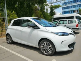 Обява за продажба на Renault Zoe ~14 800 лв. - изображение 2