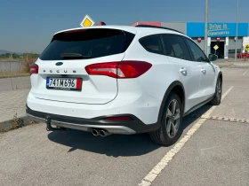 Обява за продажба на Ford Focus Active/2.0TDCi/AUTO/1 собств./пълна серв.история ~28 499 лв. - изображение 6