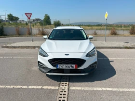 Обява за продажба на Ford Focus Active/2.0TDCi/AUTO/1 собств./пълна серв.история ~28 499 лв. - изображение 1