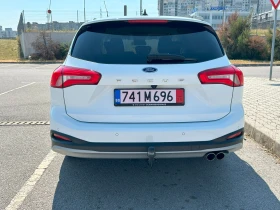 Обява за продажба на Ford Focus Active/2.0TDCi/AUTO/1 собств./пълна серв.история ~28 499 лв. - изображение 4