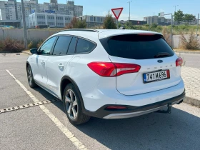Обява за продажба на Ford Focus Active/2.0TDCi/AUTO/1 собств./пълна серв.история ~28 499 лв. - изображение 3