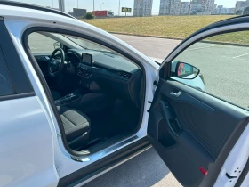 Обява за продажба на Ford Focus Active/2.0TDCi/AUTO/1 собств./пълна серв.история ~28 499 лв. - изображение 9