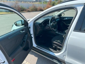 Обява за продажба на Ford Focus Active/2.0TDCi/AUTO/1 собств./пълна серв.история ~28 499 лв. - изображение 8