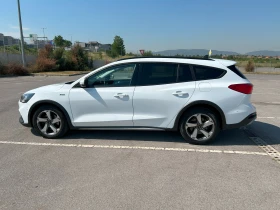 Обява за продажба на Ford Focus Active/2.0TDCi/AUTO/1 собств./пълна серв.история ~28 499 лв. - изображение 2