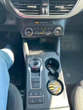 Ford Focus Active/2.0TDCi/AUTO/1 собств./пълна серв.история - 28499 лв. - 63990133 13