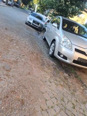 Toyota Corolla verso 2.2  | Mobile.bg    3