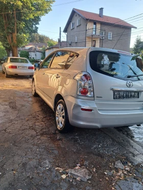 Toyota Corolla verso 2.2  | Mobile.bg    5