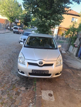 Toyota Corolla verso 2.2  | Mobile.bg    2