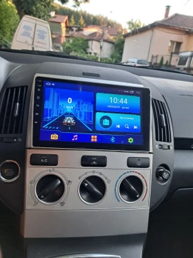 Toyota Corolla verso 2.2  | Mobile.bg    11