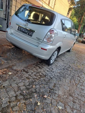 Toyota Corolla verso 2.2  | Mobile.bg    4