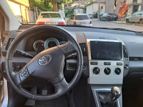 Toyota Corolla verso 2.2  | Mobile.bg    7