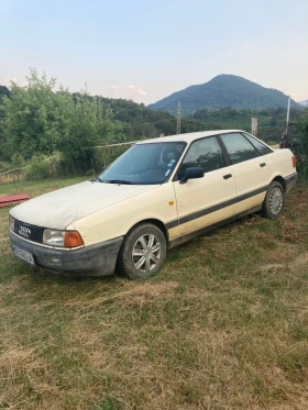 Audi 80 | Mobile.bg    2