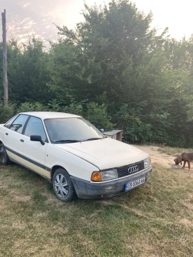 Audi 80 | Mobile.bg    6