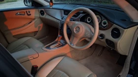 Mercedes-Benz CLS 320 CDI om642 На части - 332 лв. - 37516014 6