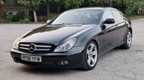 Mercedes-Benz CLS 320 CDI om642 На части - 332 лв. - 37516014 2