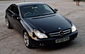 Mercedes-Benz CLS 320 CDI om642 На части - 332 лв. - 37516014 3