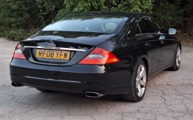 Mercedes-Benz CLS 320 CDI om642 На части - 332 лв. - 37516014 5