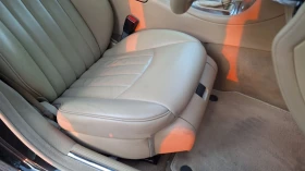 Mercedes-Benz CLS 320 CDI om642 На части - 332 лв. - 37516014 7