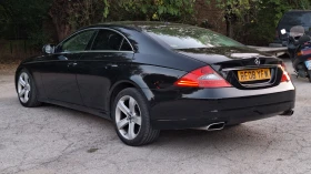 Mercedes-Benz CLS 320 CDI om642 На части - 332 лв. - 37516014 4