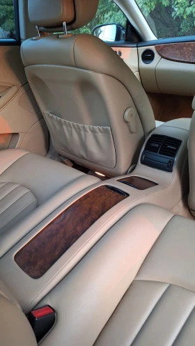 Mercedes-Benz CLS 320 CDI om642 На части - 332 лв. - 37516014 8