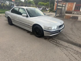 BMW 730 3.0д - 5500 лв. - 26207987 3