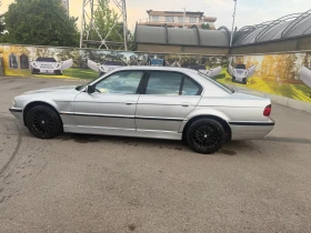 BMW 730 3.0д - 5500 лв. - 26207987 8