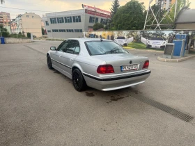 BMW 730 3.0д - 5500 лв. - 26207987 7