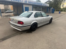 BMW 730 3.0д - 5500 лв. - 26207987 5