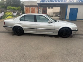 BMW 730 3.0д - 5500 лв. - 26207987 4