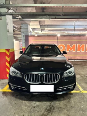 Обява за продажба на BMW 740 ~31 000 лв. - изображение 1