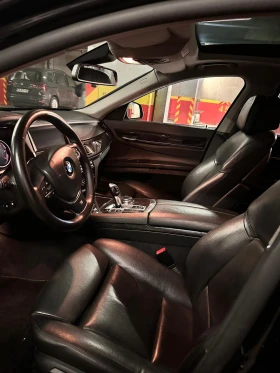 Обява за продажба на BMW 740 ~31 000 лв. - изображение 6