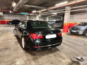 Обява за продажба на BMW 740 ~31 000 лв. - изображение 3