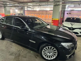 Обява за продажба на BMW 740 ~31 000 лв. - изображение 2