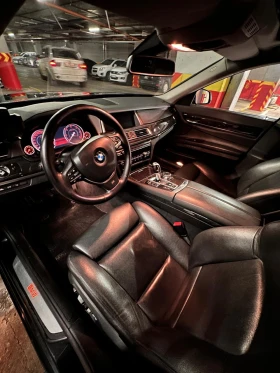 Обява за продажба на BMW 740 ~31 000 лв. - изображение 4