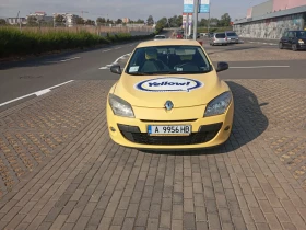 Обява за продажба на Renault Megane ~6 500 лв. - изображение 1