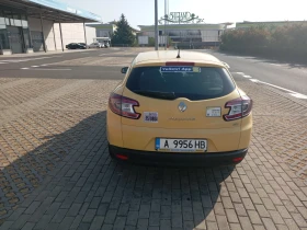 Обява за продажба на Renault Megane ~6 500 лв. - изображение 2