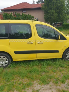 Peugeot Partner | Mobile.bg    3
