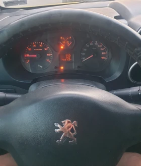 Peugeot Partner | Mobile.bg    5