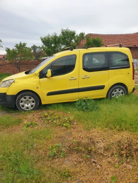 Peugeot Partner | Mobile.bg    2