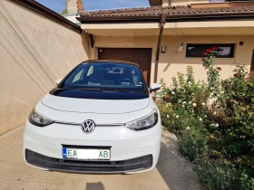  VW ID.3