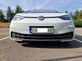 VW ID.3 Pro Performance | Mobile.bg    2