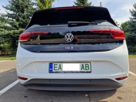 VW ID.3 Pro Performance | Mobile.bg    7