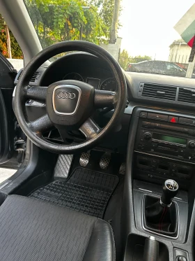 Audi A4 | Mobile.bg    12
