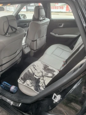 Mercedes-Benz E 220 2.2 dizel | Mobile.bg    6