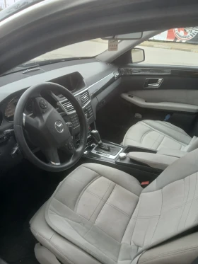 Mercedes-Benz E 220 2.2 dizel | Mobile.bg    5