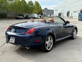 Lexus SC 430 4.3i 301 к.с. - 19999 лв. - 19686962 4