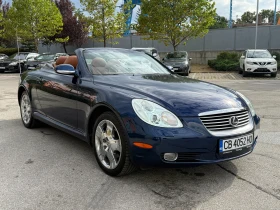 Lexus SC 430 4.3i 301 к.с. - 19999 лв. - 19686962 6